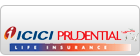 ICICI Prudential Policy Payment only through KIOSK.